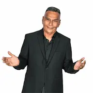 Nigel Mosbergen